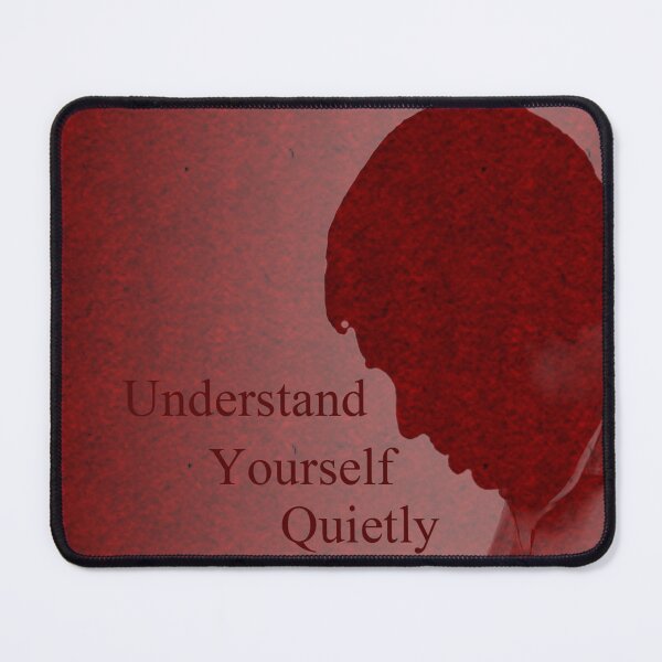 Item preview,  A man who thinks with his head down designed and sold by Bigrow.