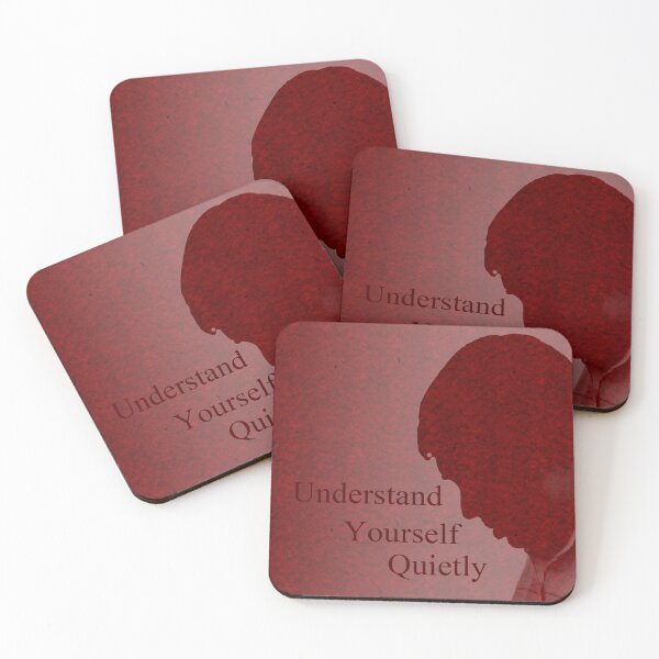 Item preview,  A man who thinks with his head down designed and sold by Bigrow.