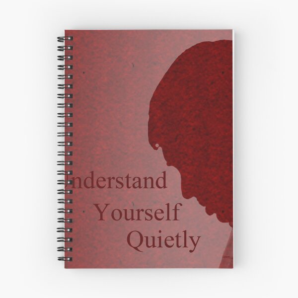 Item preview,  A man who thinks with his head down designed and sold by Bigrow.