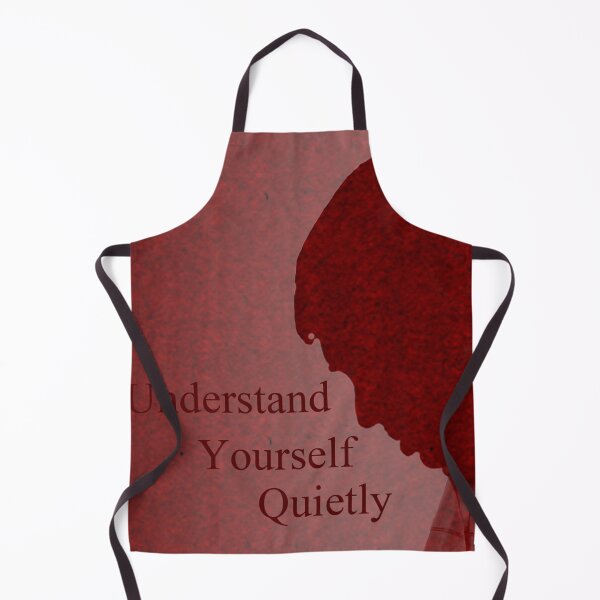 Item preview, A man who thinks with his head down designed and sold by Bigrow.