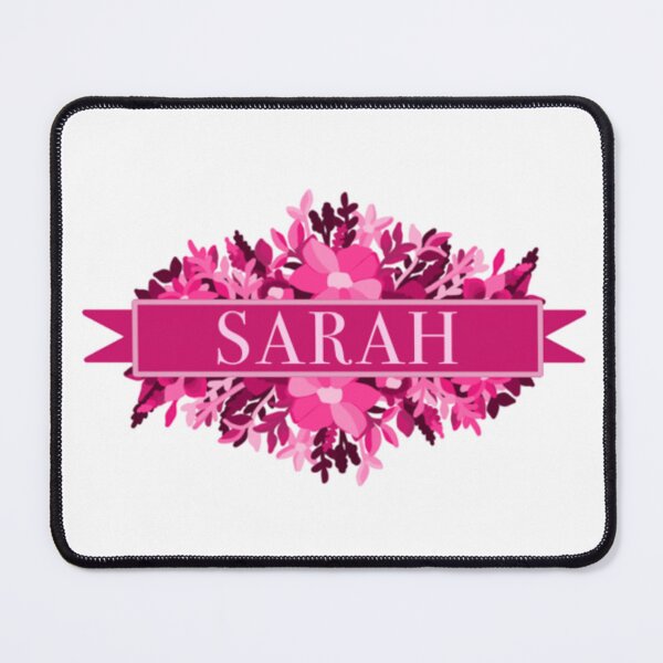 Item preview, Sarah designed and sold by radiantdark.