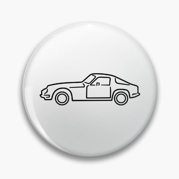 Item preview, TVR Taimar designed and sold by AutoClub.