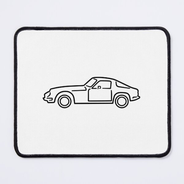 Item preview, TVR Taimar designed and sold by AutoClub.