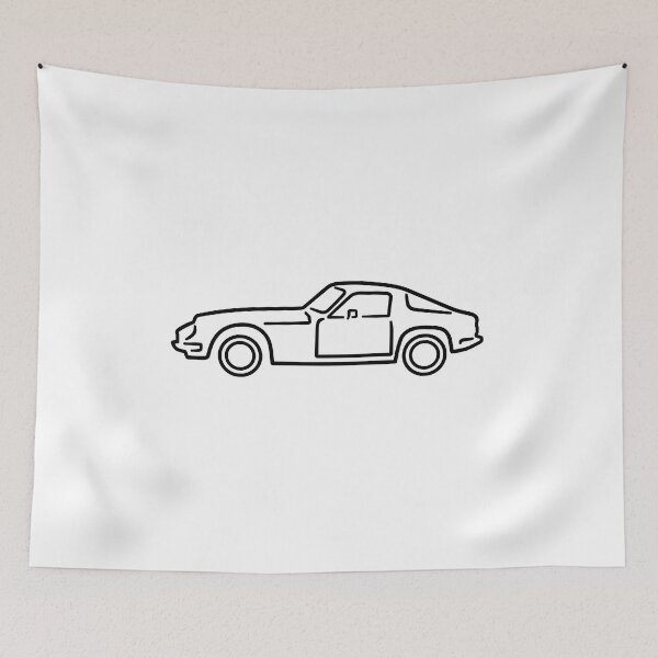 Item preview, TVR Taimar designed and sold by AutoClub.