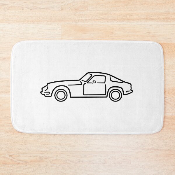 Item preview, TVR Taimar designed and sold by AutoClub.