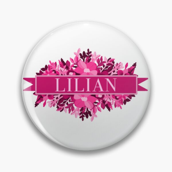 Item preview, Lilian designed and sold by radiantdark.