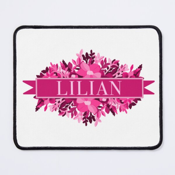 Item preview, Lilian designed and sold by radiantdark.