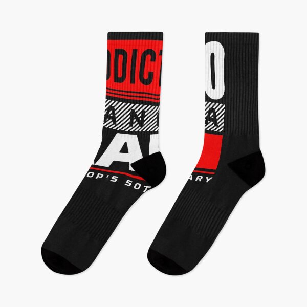 Artikelvorschau, SÜCHTIG NACH GANGTA RAP - HIP HOP ZITATE entworfen und verkauft von Streetwear701.