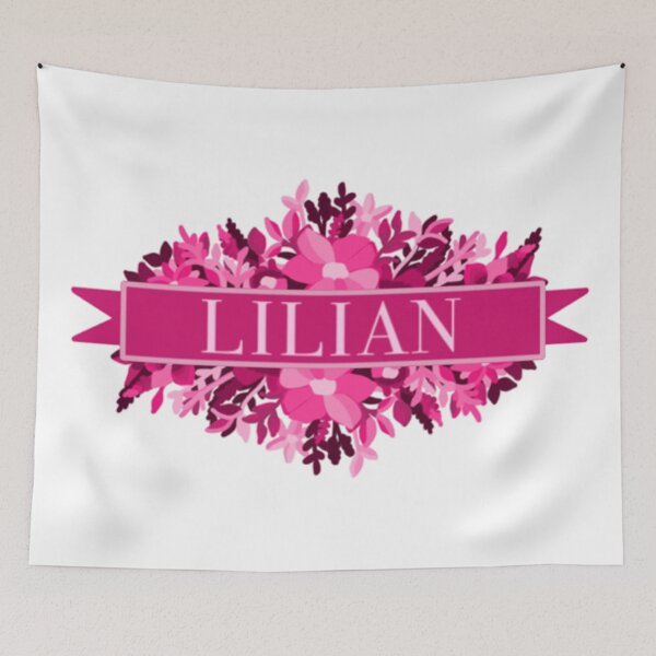 Item preview, Lilian designed and sold by radiantdark.