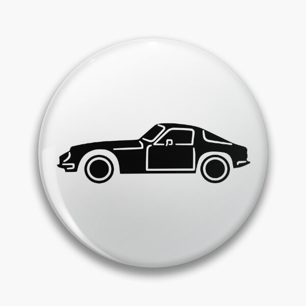 Item preview, TVR Taimar designed and sold by AutoClub.