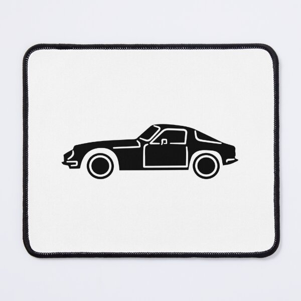 Item preview, TVR Taimar designed and sold by AutoClub.