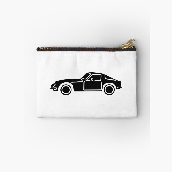 Item preview, TVR Taimar designed and sold by AutoClub.