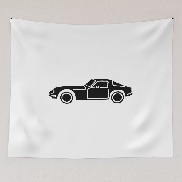 Item preview, TVR Taimar designed and sold by AutoClub.
