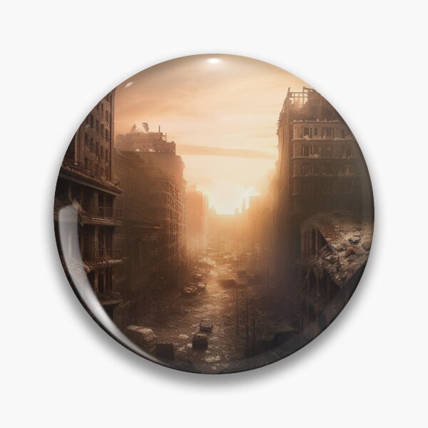 Item preview, Apocalypse designed and sold by JDA-Shop.