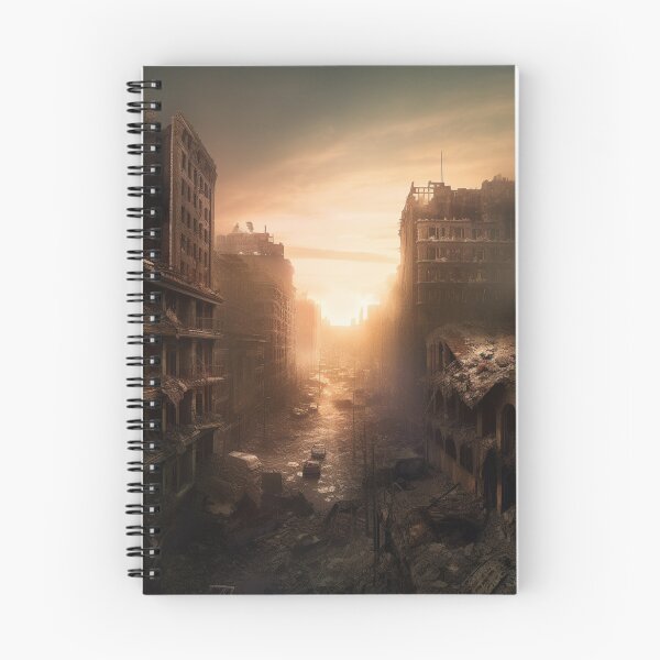 Item preview, Apocalypse designed and sold by JDA-Shop.