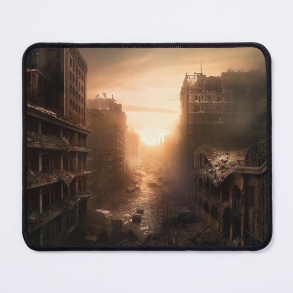Item preview, Apocalypse designed and sold by JDA-Shop.