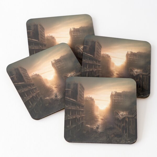 Item preview, Apocalypse designed and sold by JDA-Shop.
