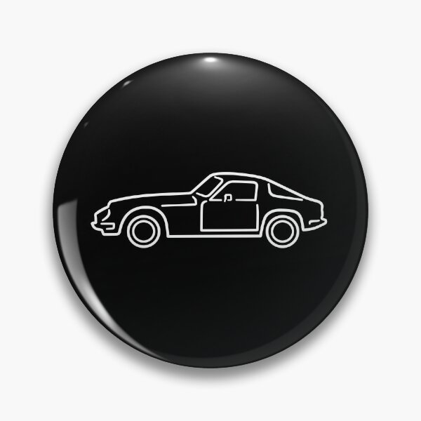 Item preview, TVR Taimar designed and sold by AutoClub.