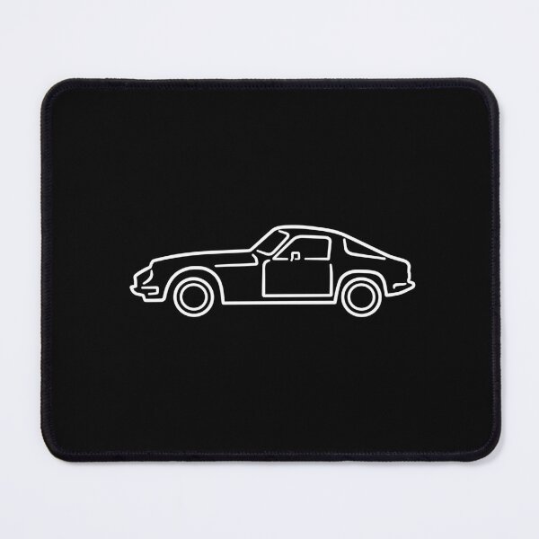 Item preview, TVR Taimar designed and sold by AutoClub.