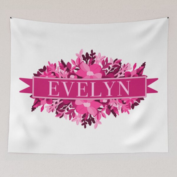 Item preview, Evelyn designed and sold by radiantdark.