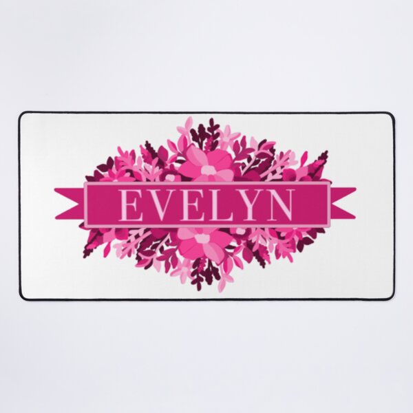 Item preview, Evelyn designed and sold by radiantdark.