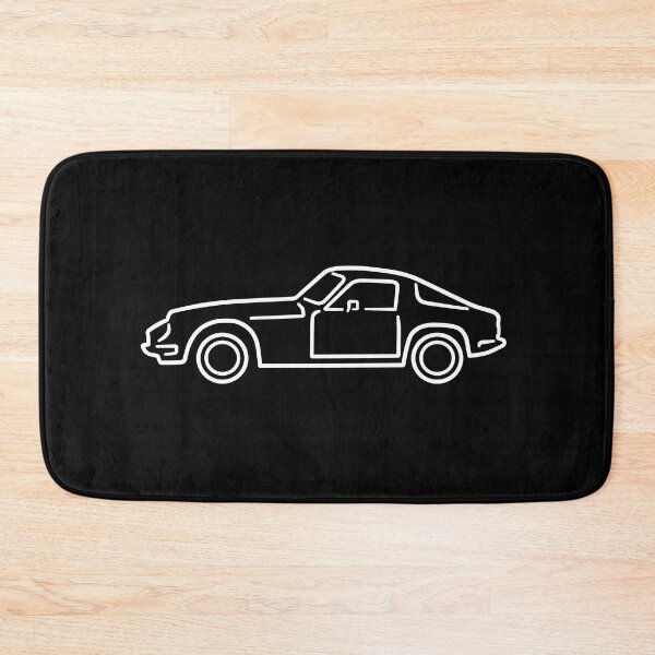 Item preview, TVR Taimar designed and sold by AutoClub.