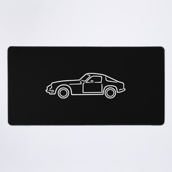 Item preview, TVR Taimar designed and sold by AutoClub.