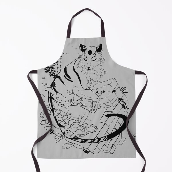 Item preview, Tiger designed and sold by memphisdoesart.