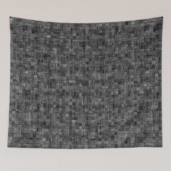 Item preview, Grid in lines. designed and sold by MirBer.