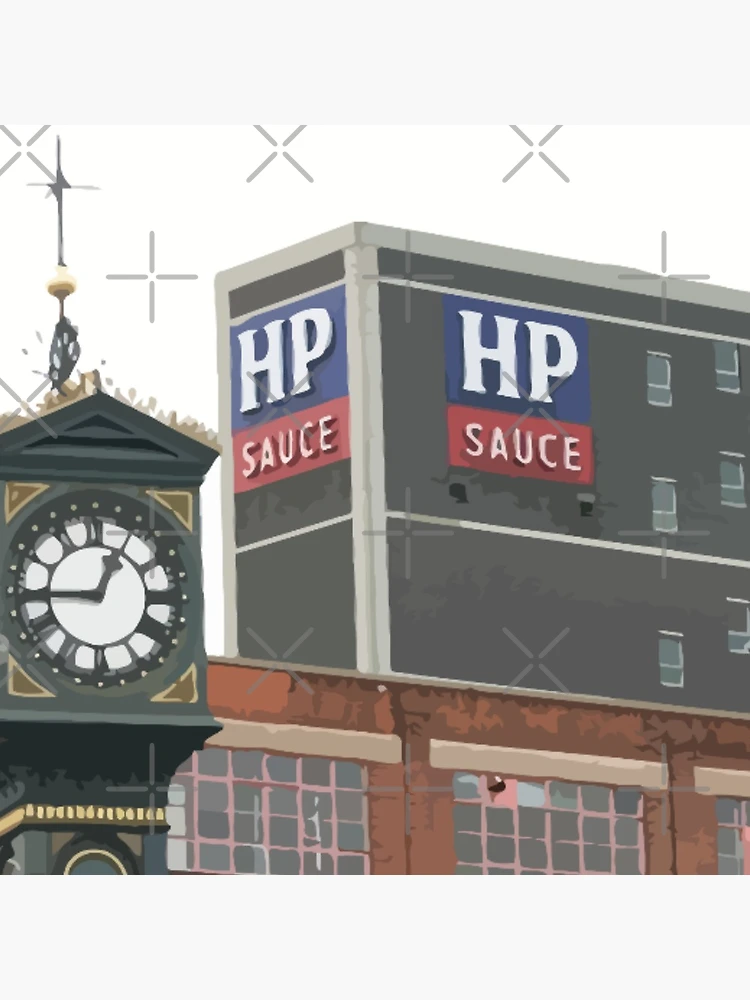 Hp horloge hotsell