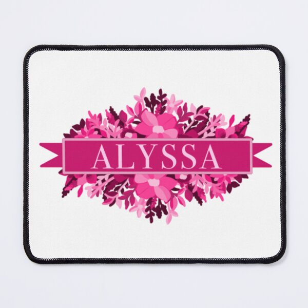 Item preview, Alyssa designed and sold by radiantdark.