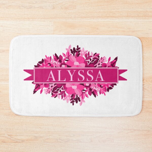 Item preview, Alyssa designed and sold by radiantdark.