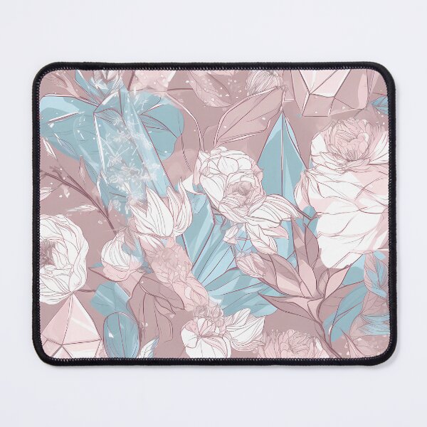 Item preview, Airy love Crystal Aesthetic  designed and sold by Alinic.