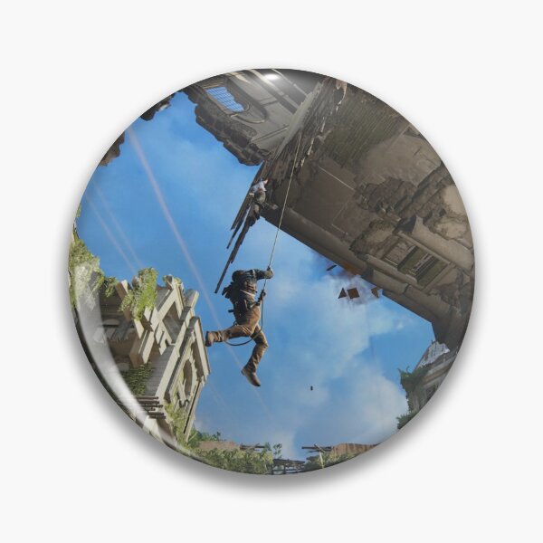 Item preview, Uncharted 4 "Holding on!" designed and sold by InfectedWear.