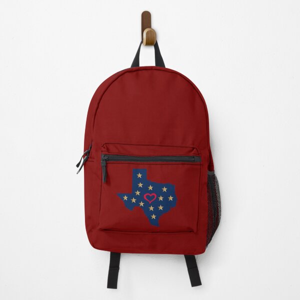 Item preview, Texas Love and Shining Stars in the Lone Star State designed and sold by Star58.