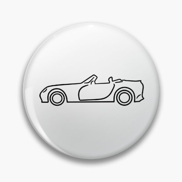 Item preview, TVR Tamora designed and sold by AutoClub.