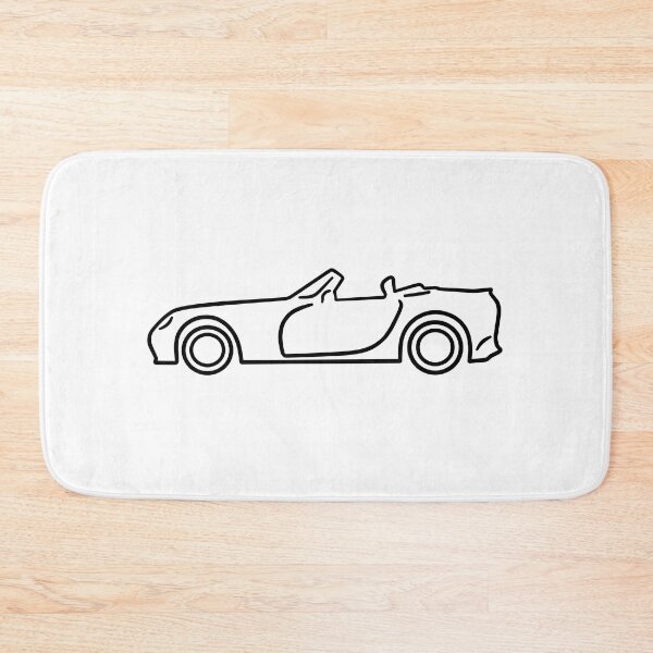 Item preview, TVR Tamora designed and sold by AutoClub.