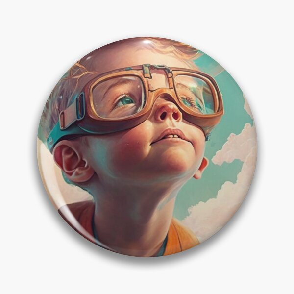 Item preview, The dreamer designed and sold by JDA-Shop.