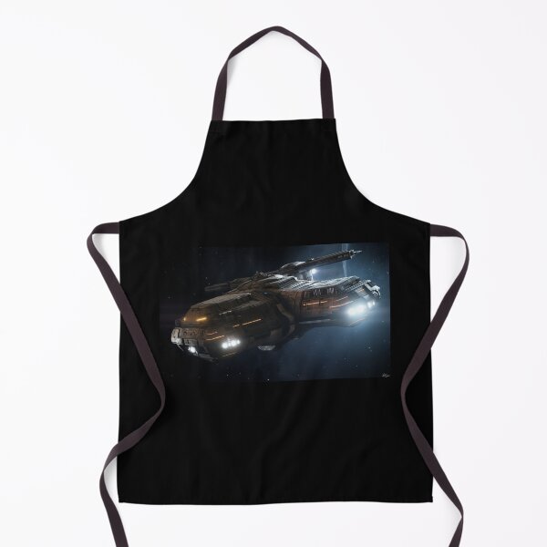 Item preview, Spaceship against the stars designed and sold by PTiger.