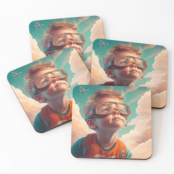 Item preview, The dreamer designed and sold by JDA-Shop.