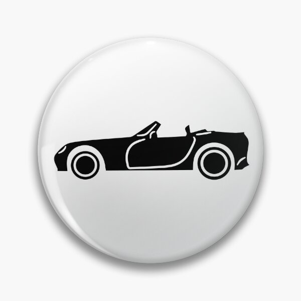 Item preview, TVR Tamora designed and sold by AutoClub.