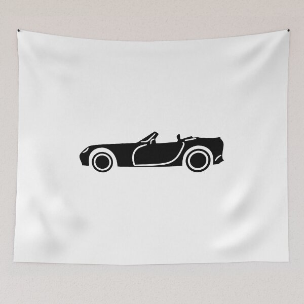 Item preview, TVR Tamora designed and sold by AutoClub.