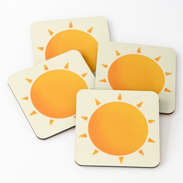 Item preview, hola soleado designed and sold by mailsberry.