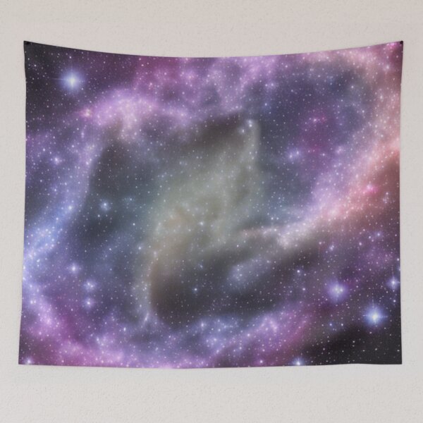 Item preview, The Great Attractor - A Mysterious Cosmic Force - A Galaxy designed and sold by WBP Mart.