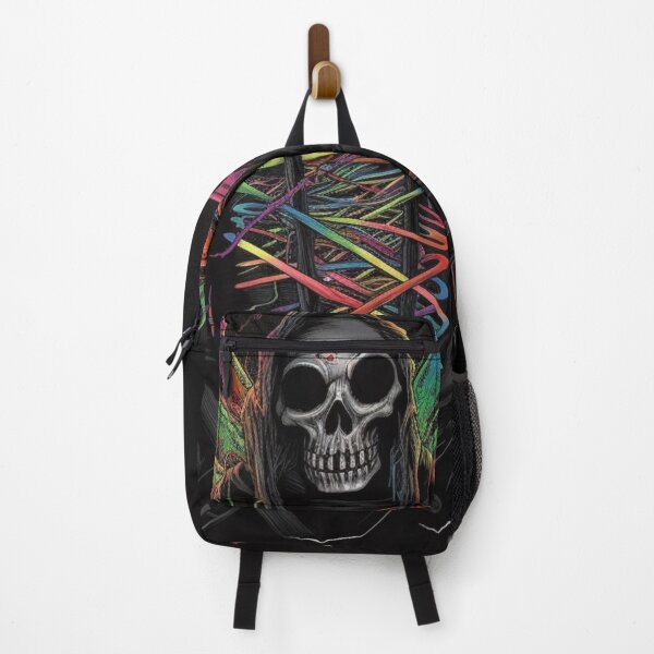 Item preview, Prideful Reaper designed and sold by Midnight Merchandise Shop.