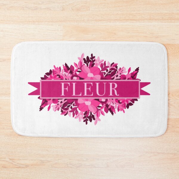 Item preview, Fleur designed and sold by radiantdark.
