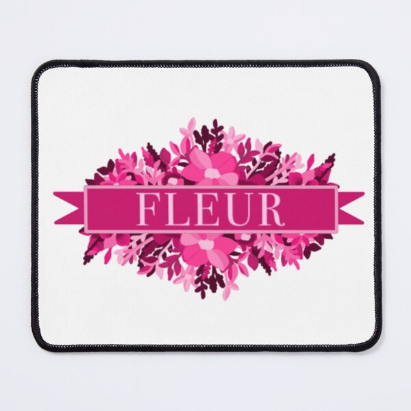 Item preview, Fleur designed and sold by radiantdark.