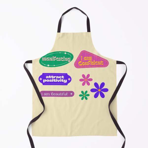 Item preview, Manifesting beauty, confidence and positivity designed and sold by Siren-Art.