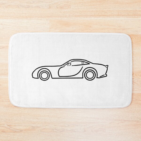 Item preview, TVR Tuscan designed and sold by AutoClub.