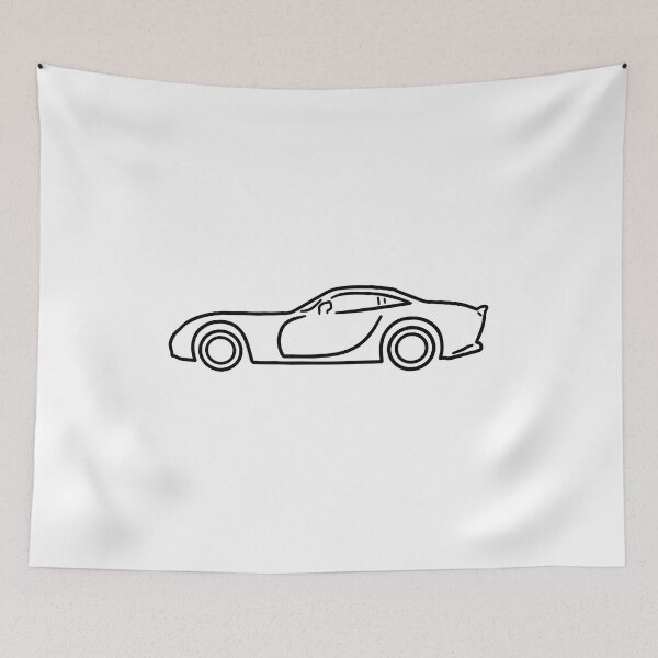 Item preview, TVR Tuscan designed and sold by AutoClub.